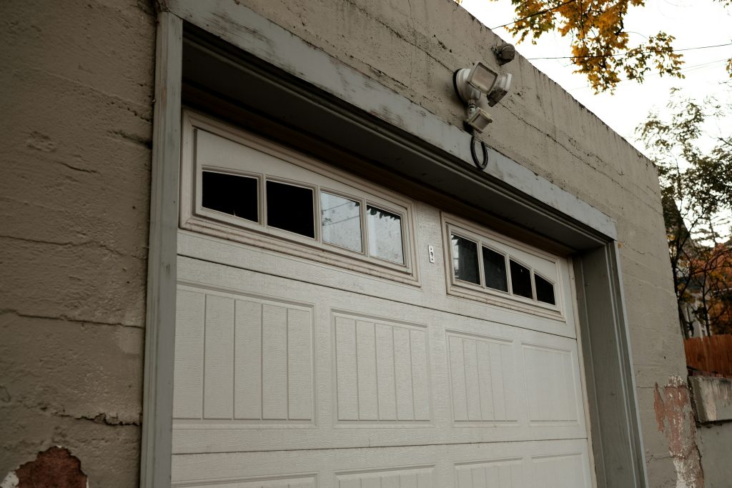 Garage Door